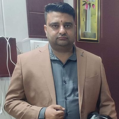 SunilbhauNw18's profile picture. News 18 Network #News18jammu