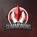 The Summoning (@thesummoningca) Twitter profile photo