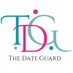 The Date Guard (@thedateguard) Twitter profile photo