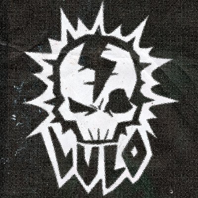 lulo_trash's profile picture. ✒