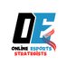 Online Esports Strategists (@oes_organizatio) Twitter profile photo Online Esports Strategists (@oes_organizatio) Twitter profile photo