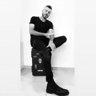 🎚️@sondetikizia • 🏃🏼♂️🚴🏼♂️Vo2max • 🎸Stage mánager • 🎫 Producción técnica