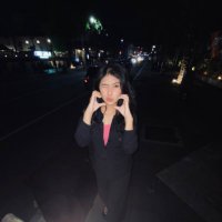 MARSYA(@syasharaii) 's Twitter Profile Photo