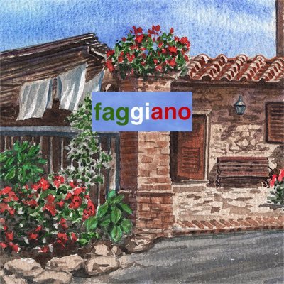 Faggiano is a town and comune in the province of Taranto in the Apulia region of southeast Italy/Solana