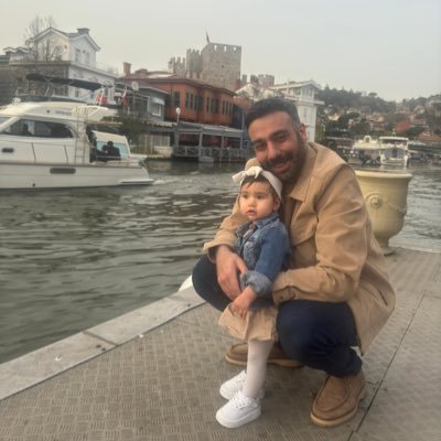 6Mehmet2's profile picture. 