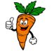 The Arkansas Carrot 🥕 (@ArkansasCarrot) Twitter profile photo