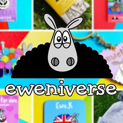 eweniverse Profile Picture