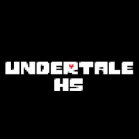 UNDERTALE HS(@UndertaleHS) 's Twitter Profileg