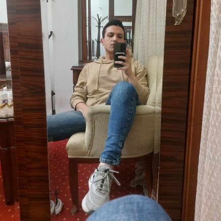 mrawanmansour's profile picture. 