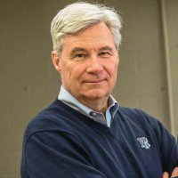Sheldon Whitehouse (@sheldonforri) 's Twitter Profile