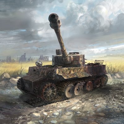 Tank Archives Profile