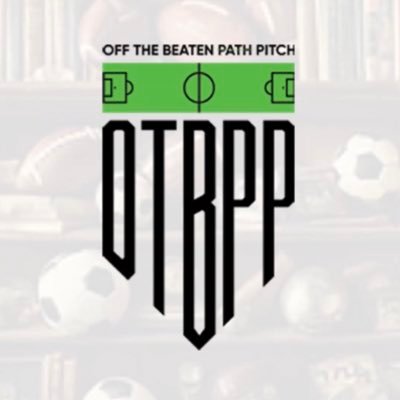 off_beatenpitch's profile picture. Exploring the Untold Stories of Football