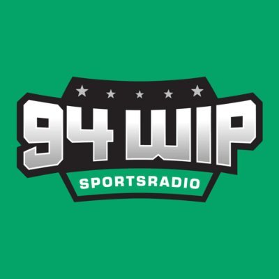 SportsRadioWIP Profile Picture