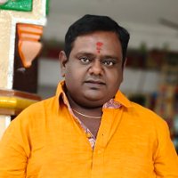 Suresh 🇮🇳 మీసం సురేష్(@ImActorSuresh) 's Twitter Profile Photo