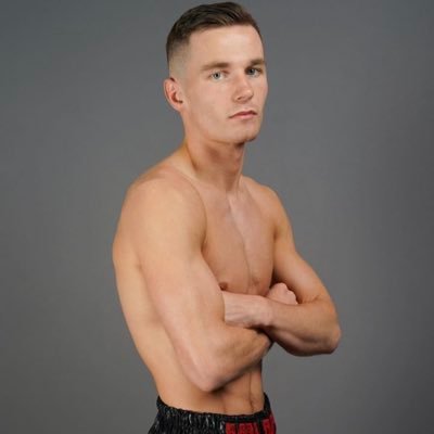 Professional Boxer signed to Queensberry Promotions - Former Member of Team GB
