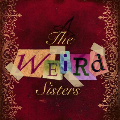 A bewitching new comedy musical 🧙‍♀️🪄✨
Coming to Just The Fancy Room @edfringe @justthetonicuk 13th-25th August 2024 🔮