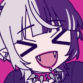 pale 🦇🕸️ VamPNGtuber + Artistさんのプロフィール画像