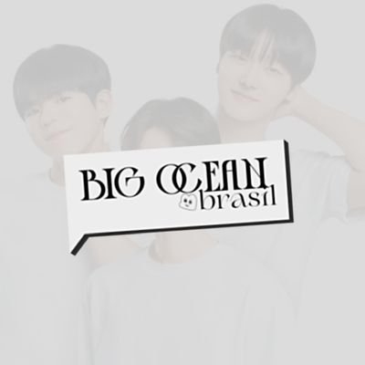 📌 Sua primeira e mais completa fanbase brasileira do boygroup sul-coreano Big O!cean
