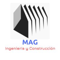 MAG INGENIERÍA Y CONSTRUCCIÓN (@magingenieriayc) 's Twitter Profile