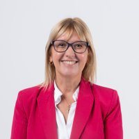 Cristina Lustemberg (@lustembergc) 's Twitter Profile
