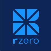 R-Zero(@RZeroSystems) 's Twitter Profile Photo