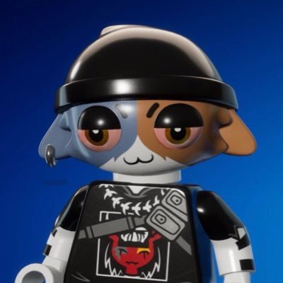 goomyzさんのプロフィール画像