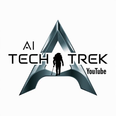 AI Tech Trek - The best place to learn everything AI including AI art, video and music. Follow for daily updates on X and YouTube