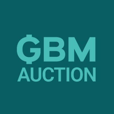 GBM Auctions Profile