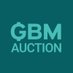 GBM Bid-to-Earn Auction (@gbmauction) Twitter profile photo GBM Bid-to-Earn Auction (@gbmauction) Twitter profile photo