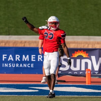 Grad transfer | Corner Back | 5'10 170 | CSU- Pueblo