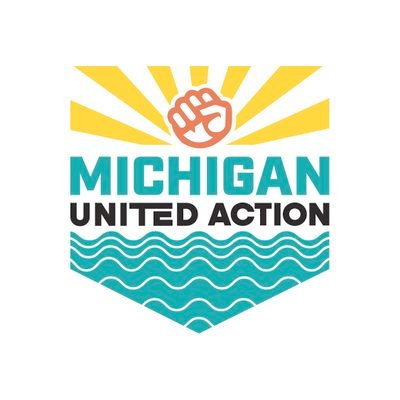 Organizing the people of #Michigan for #LivingWage, #Medicare4All, and a #GreenNewDeal. #MUAVote2024