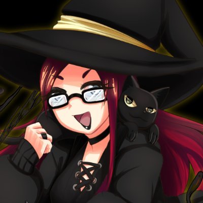 Witch_Senpai_M Profile Picture