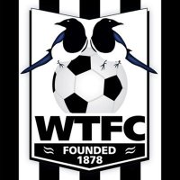 Wimborne Town FC Academy(@WimborneAcademy) 's Twitter Profile Photo