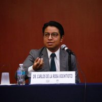 Carlos De la Rosa Xochitiotzi(@DelaRosaCarlos) 's Twitter Profile Photo