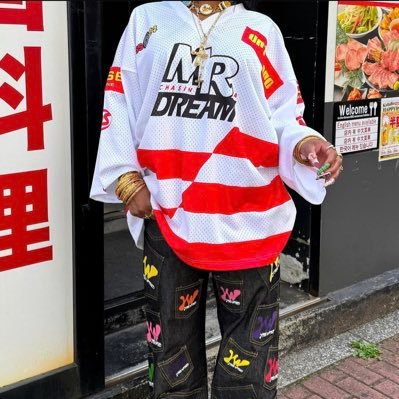 xratedchina's profile picture. baddest IT (cybersecurity) analyst