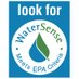 EPA WaterSense (@EPAwatersense) Twitter profile photo