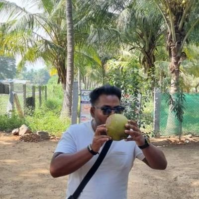 Kishen1985's profile picture. 