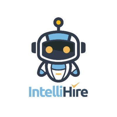 IntelliHire is a web-based HR tool that automatically screens applicants and identifies the best candidates for the position.  Visit us at https://t.co/fJ44wvkvVM