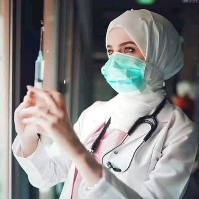 Medical Doctor 🩺🩻  ||Gaza