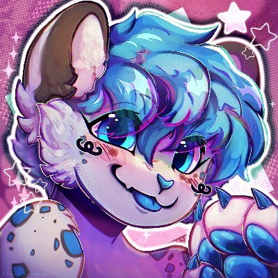 🎀🐾18+ furry femboy with way too much time on my hands🐾🎀 | 🔞minors fuck off🔞 | 💙enjoy the lewds💙