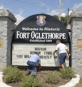FortOglethorpe's profile picture. Local news from Fort Oglethorpe in Catoosa and Walker County, Georgia