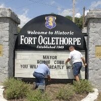 Fort Oglethorpe, Ga. (@fortoglethorpe) 's Twitter Profile