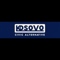 Kosovo Civic Alternative(@KosCivAlt) 's Twitter Profile Photo