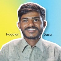 Nagajan Dasa(@NagajanDasaa) 's Twitter Profile Photo