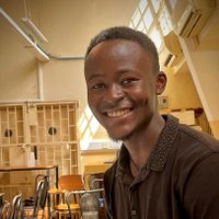 Gilbert Muhumuza (@amgilbert) 's Twitter Profile Photo