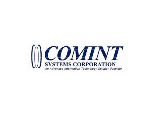 ComintSystems's profile picture. Government Contractor