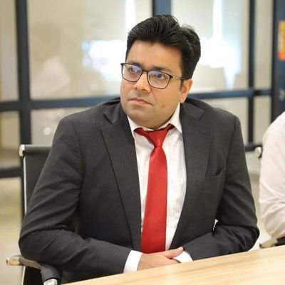 atifashraf7's profile picture. Faculty @UCP, PhD Media, Ex- @ExpressNewsPK @DunyaNews @punjab_dgpr.