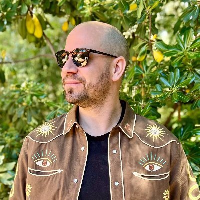 chadwilton's profile picture. 