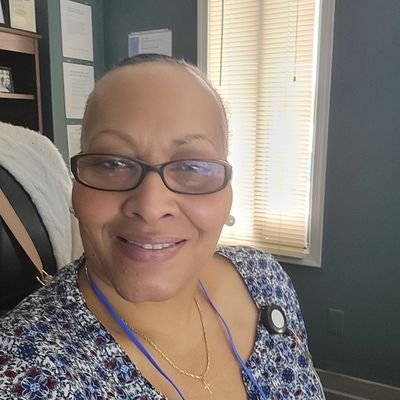 Mother, Believer, Retired Hampton City School Title I Family Engagement Specialist. My opinions are my own.