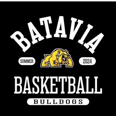 The official information source of Batavia Boys Basketball.